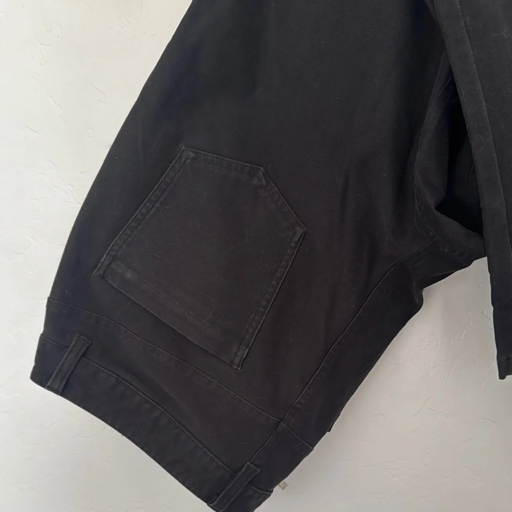 lululemon athletica Black Chinos pants - Picture 4 of 6